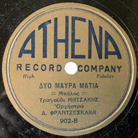 Athena 902-B